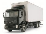 Volvo VM 260 6x4 2003 года